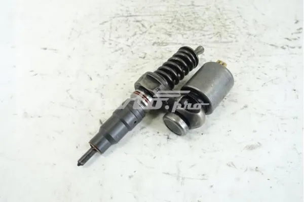 Wtryskiwacz paliwa BEBE2A00001 Land Rover