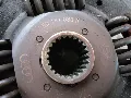 Tarcza sprzęgła Audi 80 89, 89Q, 8A