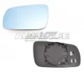 Wkład lusterka wstecznego lewego Audi A4 8D2