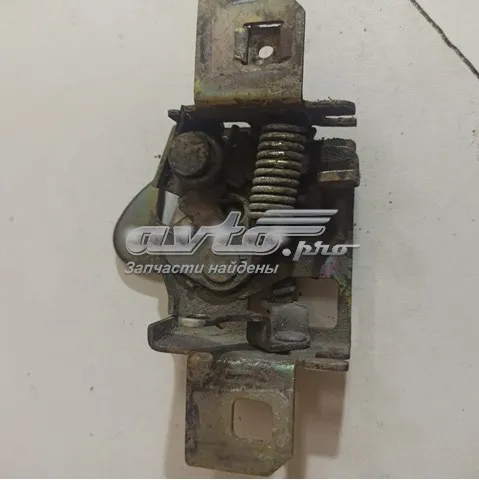 Zamek maski Seat Leon I