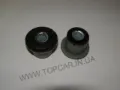 Silentblock tylnego resoru tylny Fiat Ducato 250