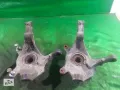 Czop (zwrotnica) przedni prawy Renault Laguna BG0, BG1