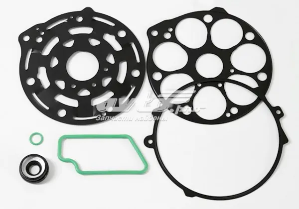 Sprężarka klimatyzacji 4B0260805M VAG