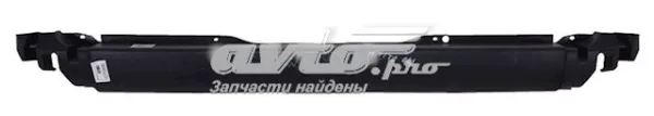 Zderzak tylny A63988002717G99 Mercedes