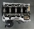 Blok cylindrów silnika Mazda MPV LW