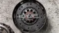 Tarcza sprzęgła Audi A4 8EC