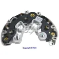 Mostek prostowniczy alternatora = Moster diodowy alternatora Mercedes GLK X204