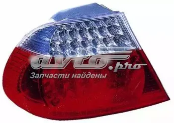 Lampa zespolona tylna prawa zewnętrzna 4441916RAECR Depo/Loro/Abakus