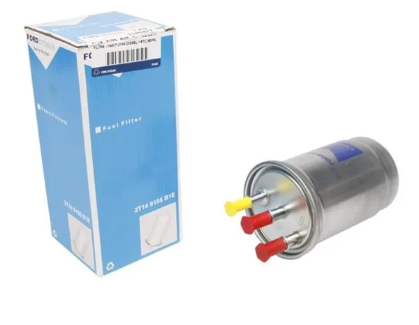 Filtr paliwa 2T149155B1E Ford