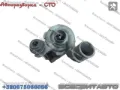 Turbina Renault Megane LA0, LA1