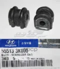 Tuleja stabilizatora tylnego Hyundai Sonata YF