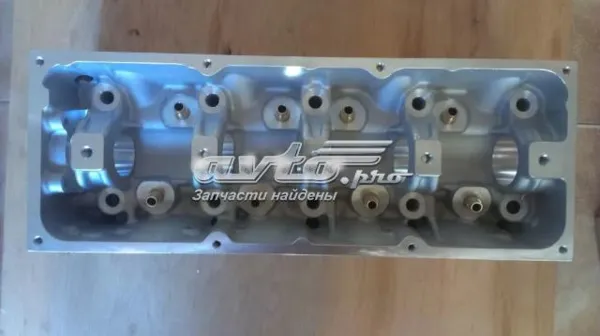 Głowica cylindrów ВАЗ LARGUS 