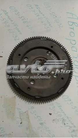 Koło zamachowe silnika 12331VC101 Nissan/Infiniti