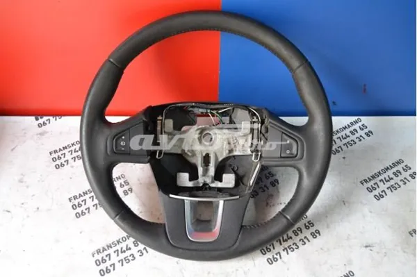 Kierownica Renault Laguna III