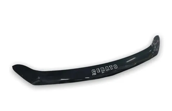 Deflektor na maskę KIA Cerato III