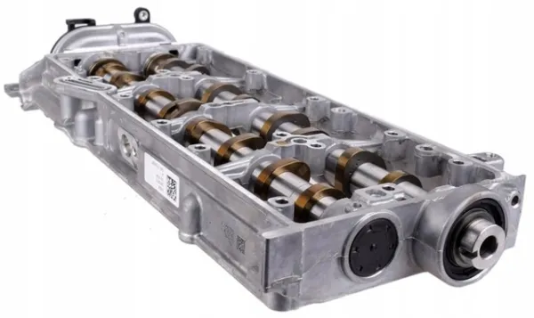 Obudowa wałka rozrządu Audi A4 B8