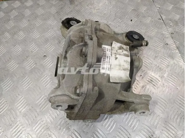 Reduktor mostu tylnego LR039509 Land Rover
