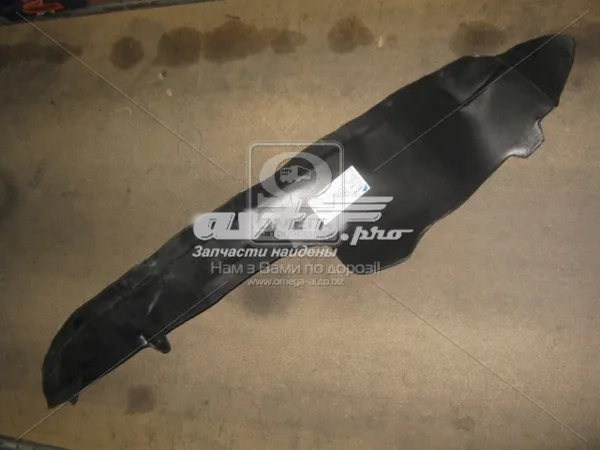 Nadkole błotnika przedniego lewe 0150101387C Tempest