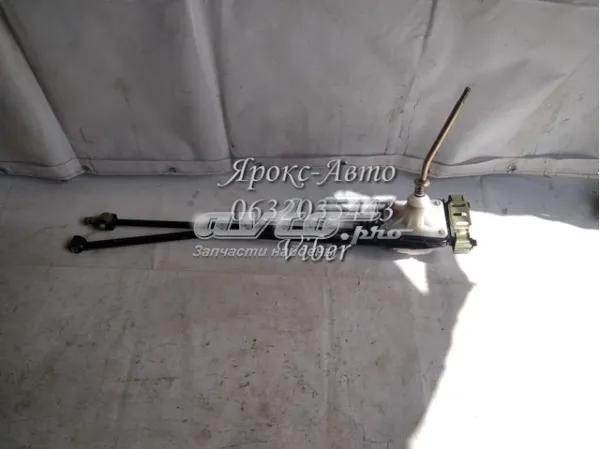 Mechanizm zmiany biegów (cięgno) ЗАЗ TAVRIA 1102
