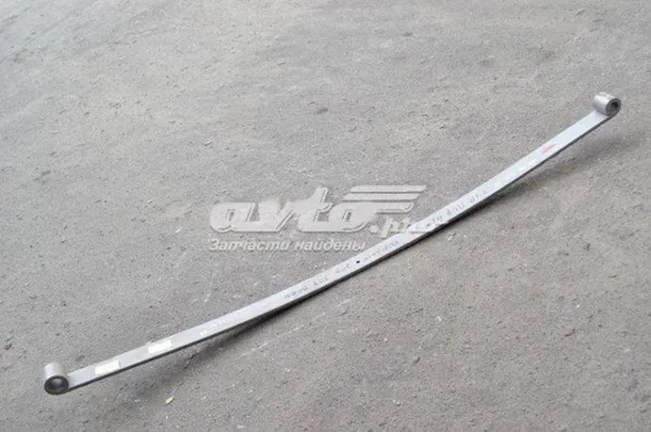 Resor przedni 30520001 Zilbermann