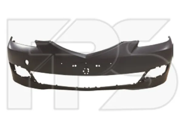 Zderzak przedni FP3477901 FPS