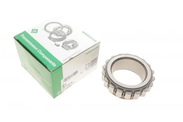 Łożysko skrzyni biegów 750118220 ZF Parts