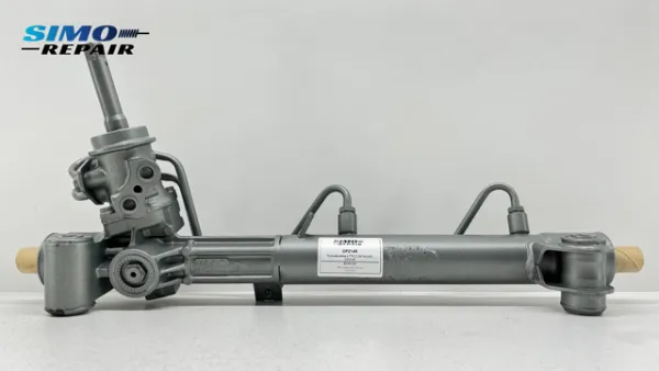 Listwa kierownicza (maglownica) 7831985159 ZF Parts