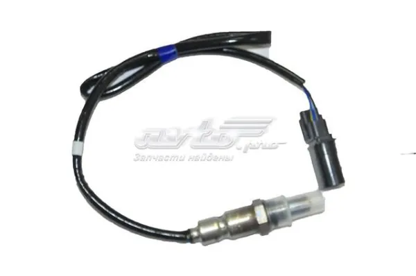 Sonda lambda czujnik tlenu przed katalizatorem 55281066 Fiat/Alfa/Lancia