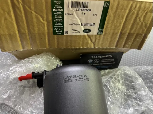 Filtr paliwa LR152584 Land Rover