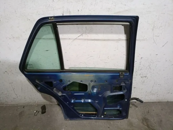 Drzwi tylne lewe Peugeot 205 I