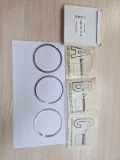 Pierścienie tłokowe na 1 cylinder, STD. Audi A6 4A5