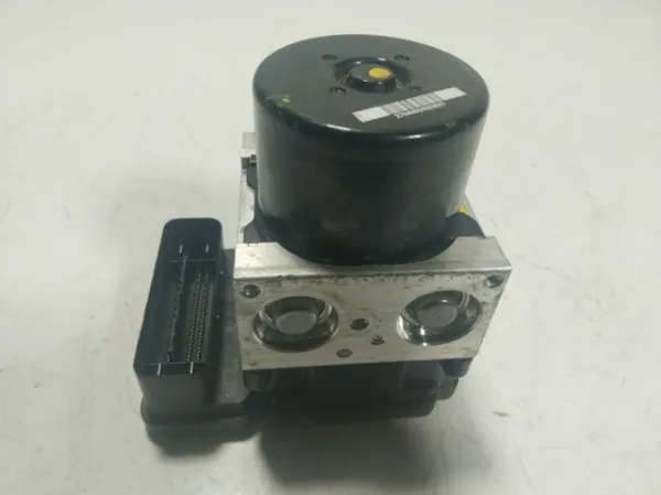 Sterownik ABS  hydrauliczny BJ322C405AG Land Rover