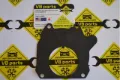 Uszczelka pompy próżniowej Fiat Punto 199