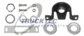 Łożysko podwieszane wału Cardana Mercedes Bus 207-310 601