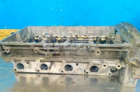 Głowica cylindrów 1740107 Ford