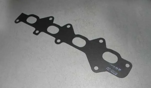 Uszczelka kolektora ssącego 4721008021 Chery