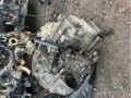 Mechaniczna skrzynia biegów w komplecie Skoda Octavia 5E3, NL3, NR3