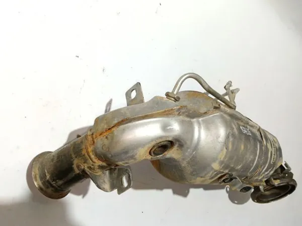 Konwerter-katalizator Opel Corsa F