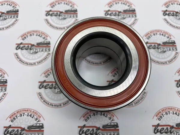 Łożysko piasty przedniej Porsche Cayman 982