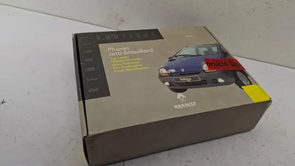 Lampa przeciwmgielna lewa/prawa Renault Twingo I