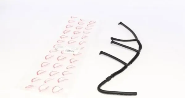 Rurka paliwa, zwrotna od wtryskiwaczy RWS1732 Rotweiss