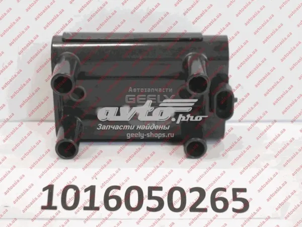 Cewka zapłonowa 1016050265 Geely