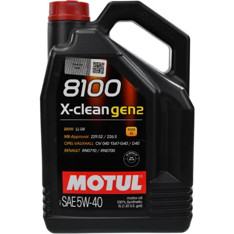 Olej do silnika 854151 Motul