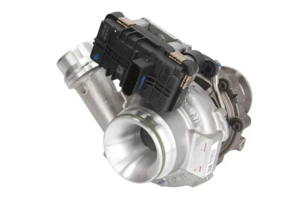 Turbina Mini COUNTRYMAN F60