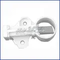 Uchwyt szczotki alternatora Opel Astra 51, 52, F35, M35