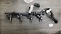 Rozdzielacz paliwa Audi Q7 4MB, 4MG, 4MQ