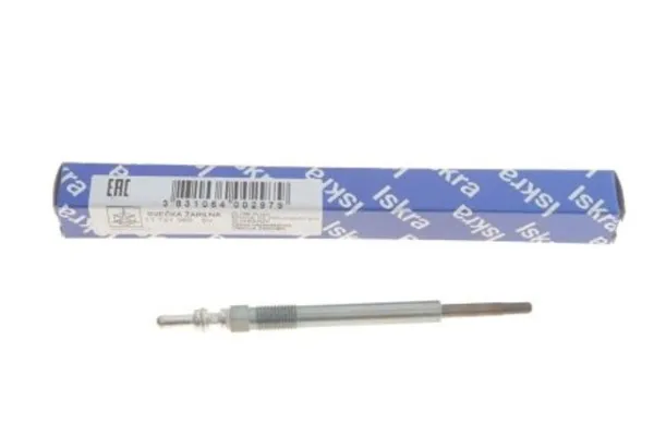 Świeca żarowa 11721368 Iskra