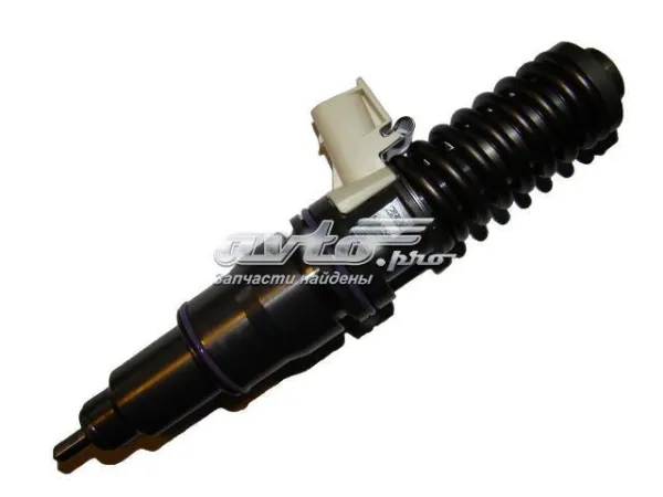 Wtryskiwacz paliwa 8113941 Volvo