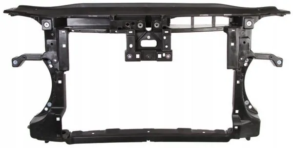 Osłona chłodnicy kompletna (panel mocowania reflektorów) 95D104 Polcar