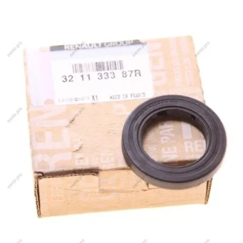 Uszczelniacz półosi mostu przedniego Renault Megane IV